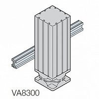 Нагревательный элемент 300W - 140X82X95мм |  код. VA8300 |  ABB